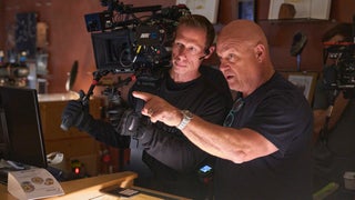 ‘Accused’ Director Michael Chiklis Breaks Down Directing Ken Jeong Through His Dramatic Turn