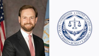 Trump Taps Andrew Ferguson to Lead Federal Trade Commission