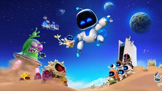 ‘Astro Bot’ Wins Game of the Year at 2024 Game Awards