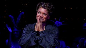 Audra McDonald in "Gypsy" on Broadway (Bruce Glikas/WireImage)