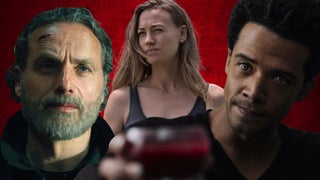 The 7 Best Horror TV Shows of 2024