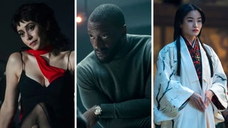 13 of the Best TV Performances of 2024