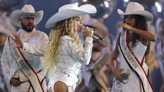 Beyoncé Sets 22-Date ‘Cowboy Carter’ Tour After Grammy Wins