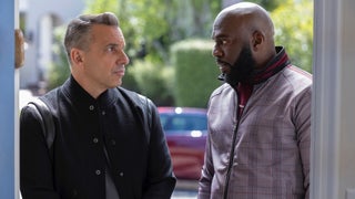 From Day 1, ‘Bookie’ Has ‘Frightened’ Its Creator, Chuck Lorre
