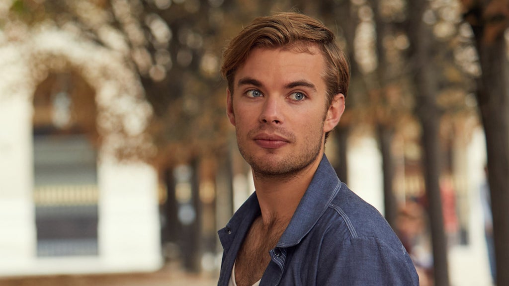 Charlie Hamblett on "Killing Eve"
