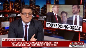 Chris Hayes (Credit: MSNBC)