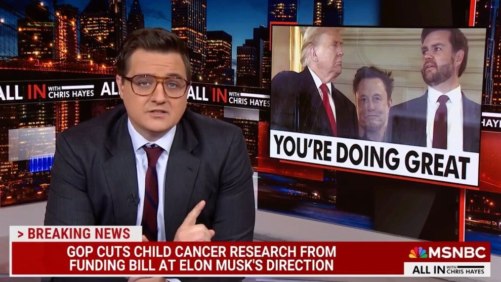 Chris Hayes (Credit: MSNBC)