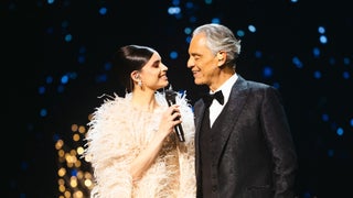 How to Watch ‘Christmas With Andrea Bocelli and Friends’: Is It Streaming?