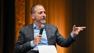 Chuck Todd Says ABC News ‘Abandoned’ George Stephanopoulos With $15 Million Trump Settlement | Video