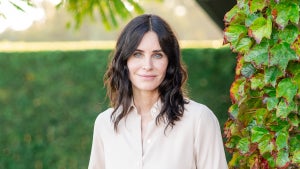 Courteney Cox