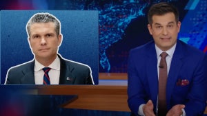 The Daily Show