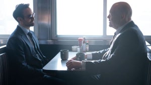 "Daredevil Born Again" (Credit: Disney+/Marvel Studios)