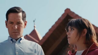 ‘Death of a Unicorn’ Review: A24 Horror Comedy Falls Flat