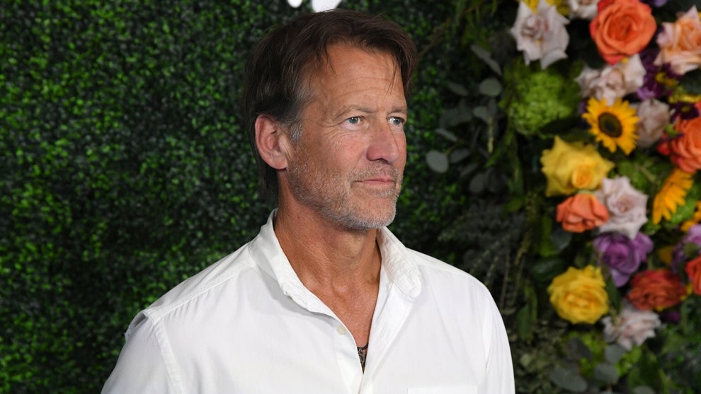 James Denton attends a special screening of Hallmark's "Unthinkably Good Things" at The Athenaeum on August 10, 2022 in Pasadena, California