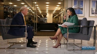 Trump Says ‘I Can’t Guarantee Anything’ Ahead of Inauguration, But ‘I Have Stopped Wars with Tariffs’