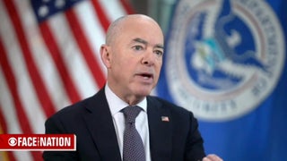 Homeland Security Secretary Says Luigi Mangione Discourse is Full of ‘Narratives of Hate’ | Video