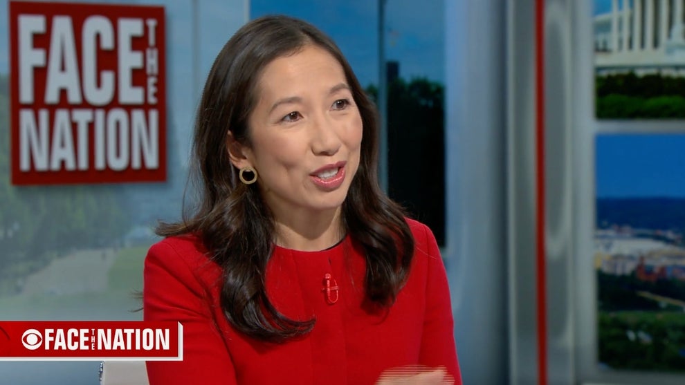 Dr. Leana Wen