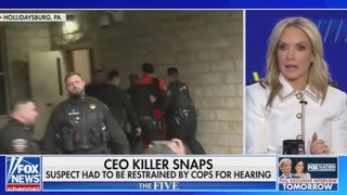 Americans Who Think Socialized Medicine Will Cure Luigi Mangione’s Insurance Industry Concerns Should Move to Canada, Dana Perino Says | Video