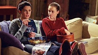 ‘Gilmore Girls’ Will Leave Netflix at the End of June