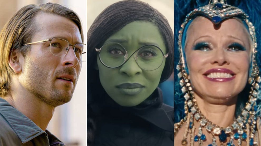 glen-powell-cynthia-erivo-pamela-anderson