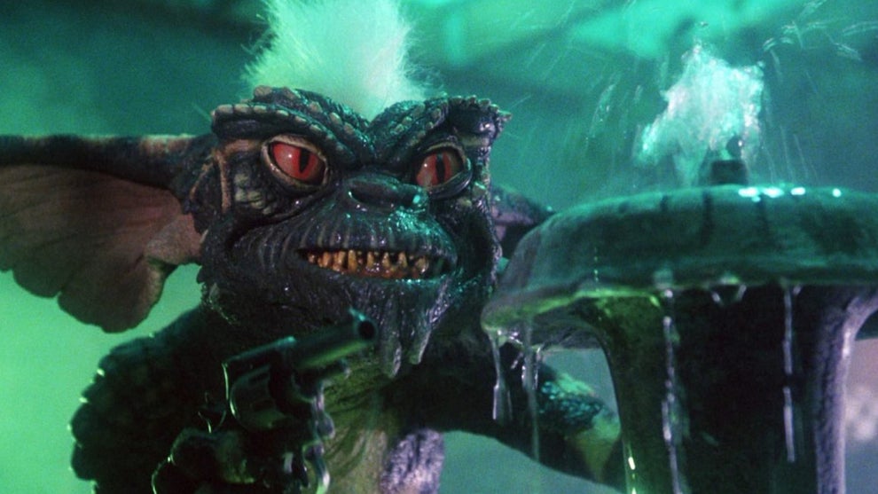 Gremlins