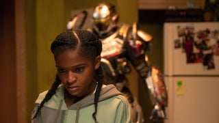 Robert Downey Jr. Supports ‘Ironheart’ Star Dominique Thorne Amid Review-Bombing Campaign: ‘We’re in This Love Together’ | Video
