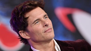 James Marsden to Star in New Apple Thriller ‘Disavowed’