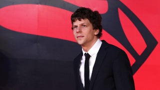 Jesse Eisenberg Admits ‘Poorly Received’ Lex Luthor Performance ‘Hurt His Career’