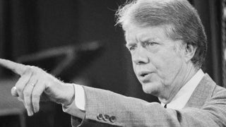 5 Jimmy Carter Documentaries That Chronicle the Life, Legacy and Service of the Former President