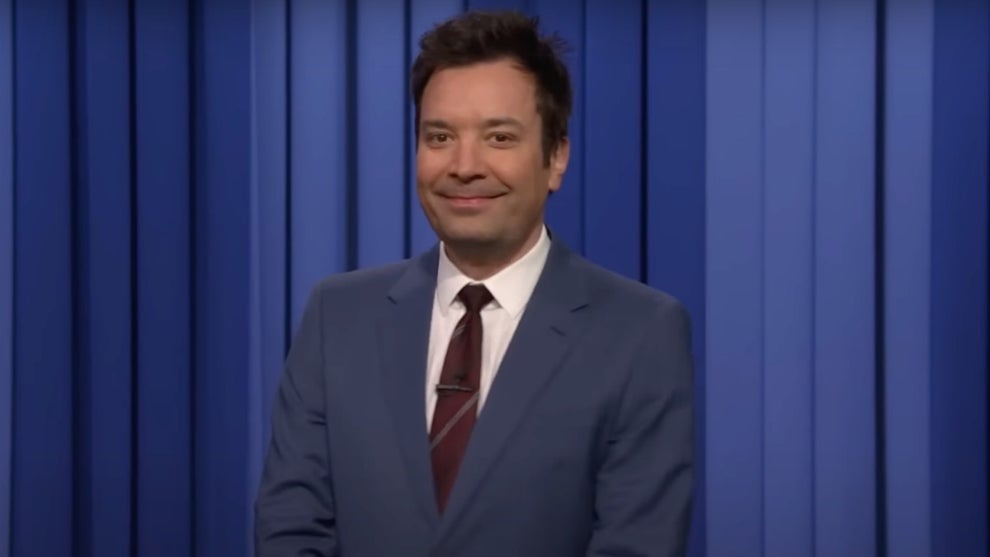 Jimmy Fallon