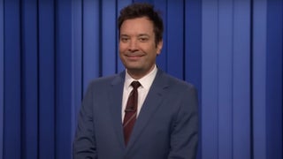 Jimmy Fallon Pokes Fun at Putin for Not Getting an Inauguration Invite: ‘He Was Actually Going to a Better Party’ | Video