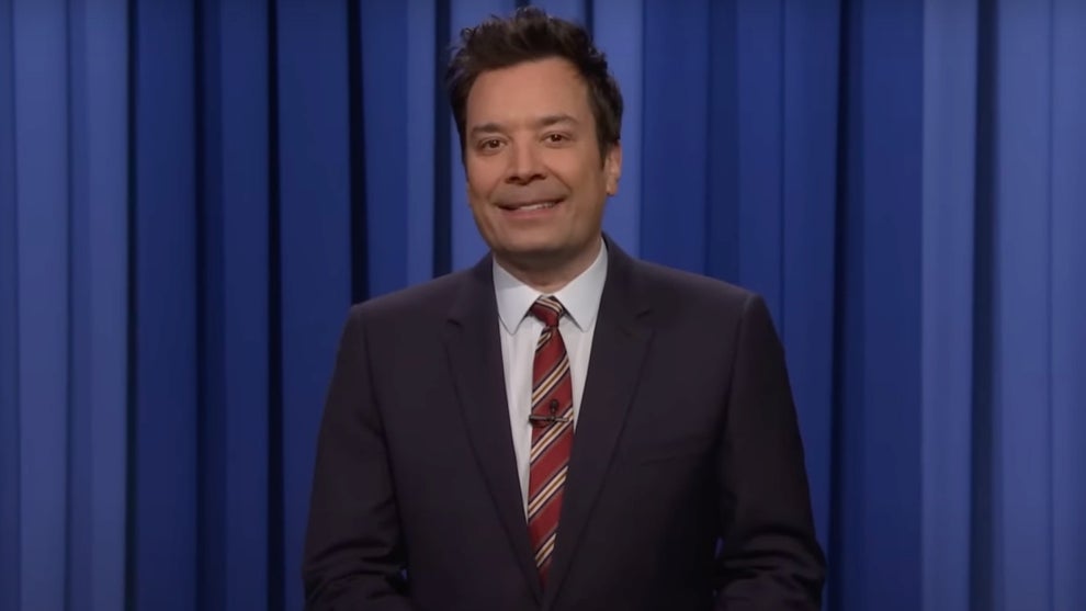 Jimmy Fallon