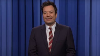 Jimmy Fallon Mocks Trump’s Visits With Meta, Apple, Google and Amazon: ‘The Clues Were There All Along’