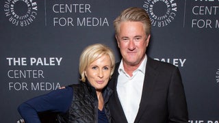 Is ‘Morning Joe’ Laying Low? Joe & Mika’s Faces, Video Clips MIA From MSNBC Social Media