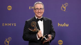 John Oliver Checks Into ‘General Hospital’ for 3-Episode Arc