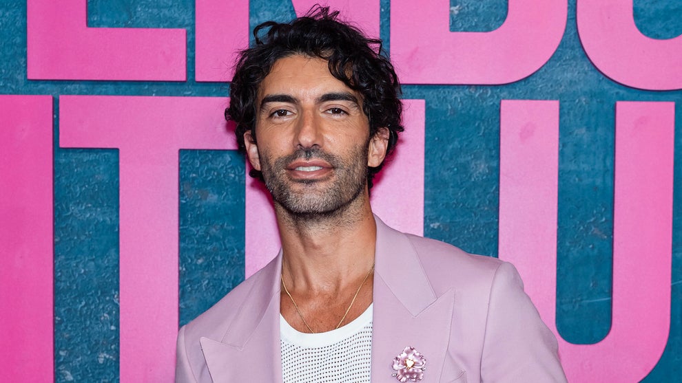 Justin Baldoni