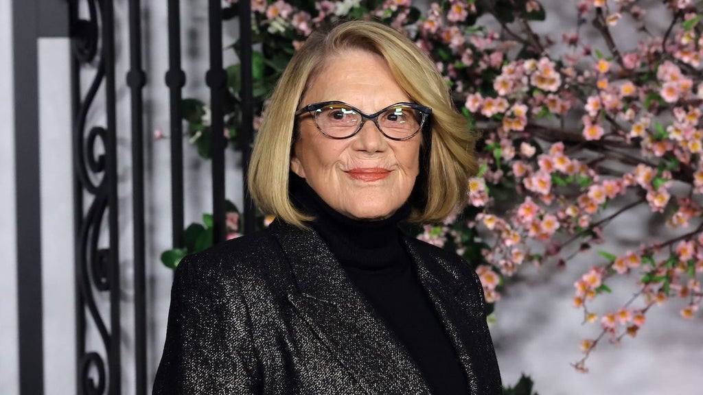 Linda Lavin