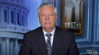 Lindsey Graham Tributes: Joe Biden, Amy Klobuchar and More Politicians Remember Senator’s ‘Zest for Life’