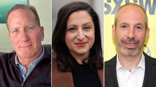 Lloyd Braun, Sarah Bremner and Noah Oppenheim Launch Prologue Entertainment With Backing From Jeff Zucker, RedBird