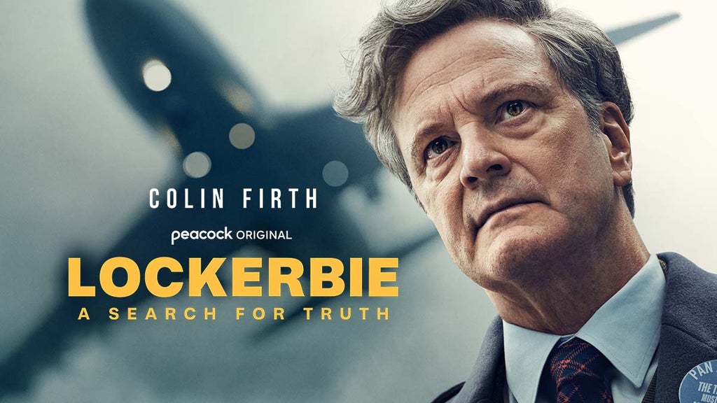 lockerbie