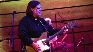 Matthew Sweet Updates His  Stroke Recovery