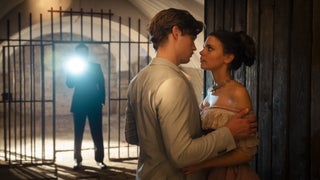 ‘Maxton Hall — The World Between Us’ Renewed for Season 3 Months Ahead of Season 2 Premiere