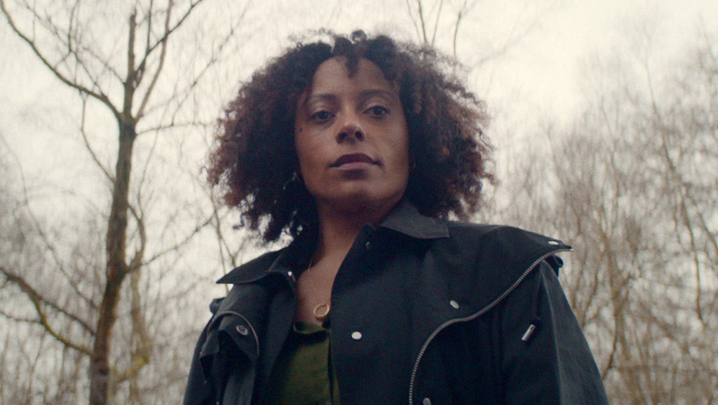 Rosalind Eleazar in "Missing You"