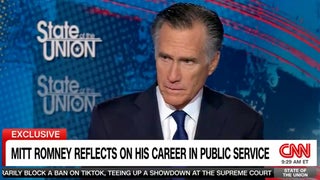 JD Vance Will Be Republican Nominee in 2028 and MAGA’s Here to Stay, Mitt Romney Predicts | Video