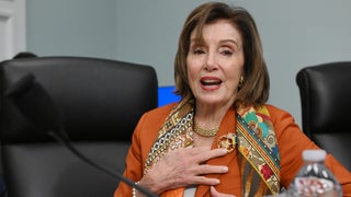Nancy Pelosi Says She Regrets Never Hosting ‘SNL’ Before It Was ‘Too Late’: ‘I’m Really Funny’