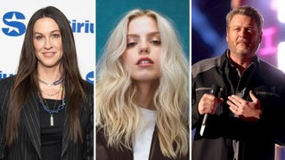 ‘New Year’s Rockin’ Eve’ 2025 Adds Alanis Morissette, Reneé Rapp, Blake Shelton and More