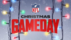 NFL Christmas Gameday (Netflix)