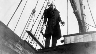 7 Silent Horror Films to Watch After Robert Eggers’ ‘Nosferatu’