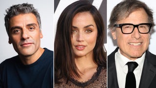 Oscar Isaac and Ana De Armas-led Drama ‘Bananas’ From David O. Russell in the Works at Apple TV+