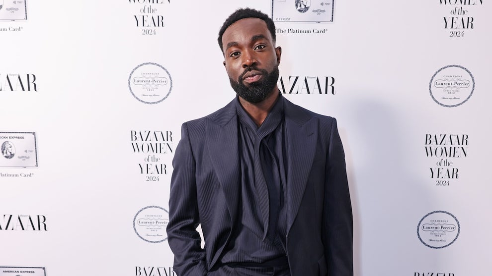 2024 Harper's Bazaar Women of the Year Awards - VIP Arrivals